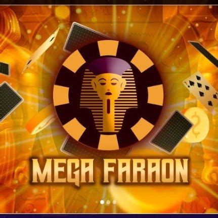 Megafaraon casino Chile